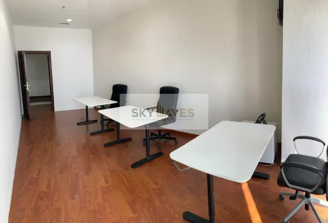 Prime Location | Serviced Office | Westbay