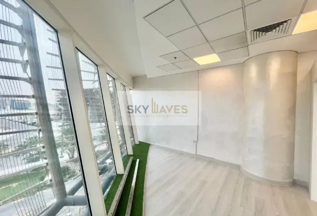 2 MONTHS FREE | 120SQM | OFFICE FOR RENT | LUSAIL - view 3