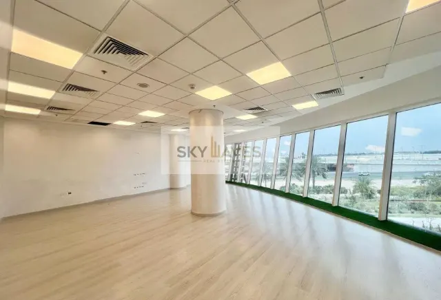 2 MONTHS FREE | 120SQM | OFFICE FOR RENT | LUSAIL