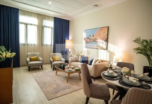 LUXURY HOTEL APPARTMENTS FOR RENT IN BIN MAHMOUD