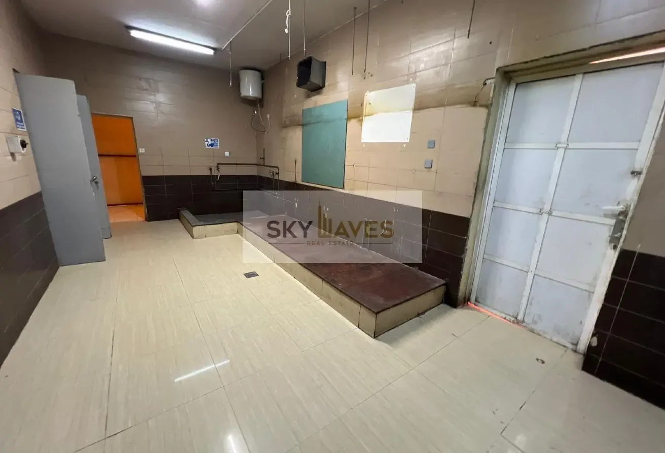 34 ROOMS I 25000 QR I Labor Accommdtn I Abu Nakhla - view 3
