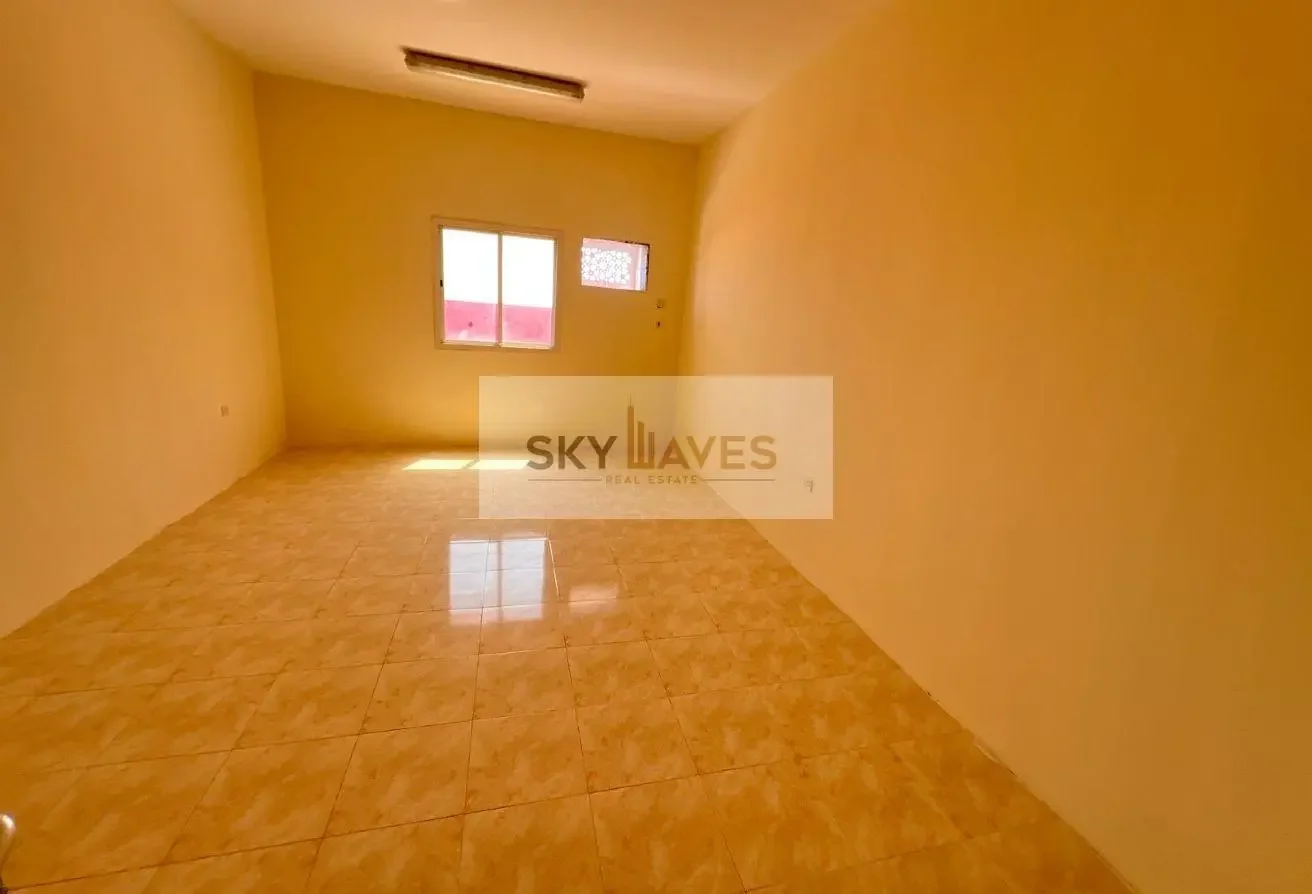 34 ROOMS I 25000 QR I Labor Accommdtn I Abu Nakhla