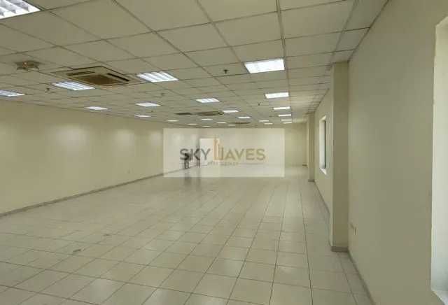 163 SQM OFFICE FOR RENT INDUS AREA 6000 QR/Month