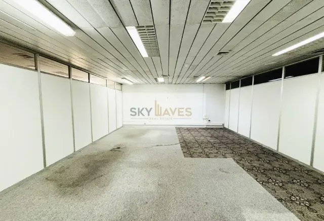 49 Sqm | Fitted Office Space | Nr Toyotal Signal - view 3
