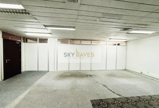 49 Sqm | Fitted Office Space | Nr Toyotal Signal