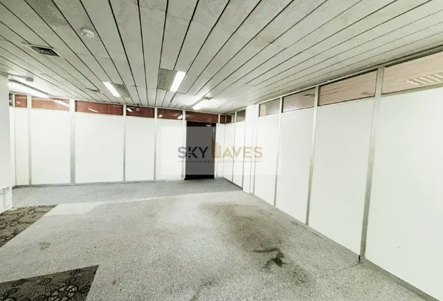 49 Sqm | Fitted Office Space | Nr Toyotal Signal