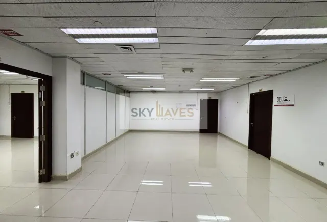 49 Sqm | Fitted Office Space | Nr Toyotal Signal