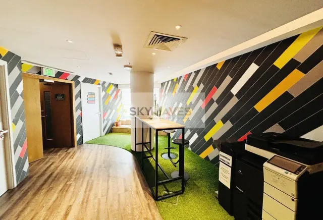 Prime Location | Serviced Office | C Ring Road