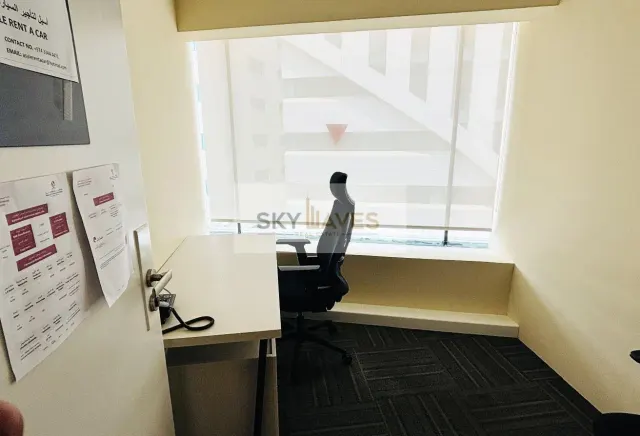 Prime Location | Serviced Office | C Ring Road - view 3