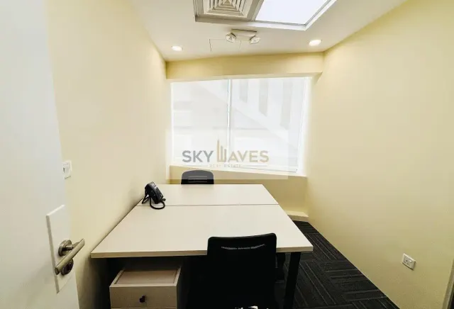 Prime Location | Serviced Office | C Ring Road