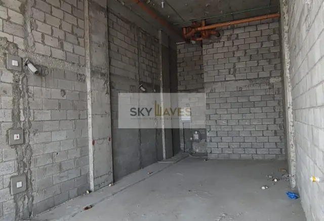 6MONTH FREE | RETAIL SPACE FOR RENT IN THUMAMA