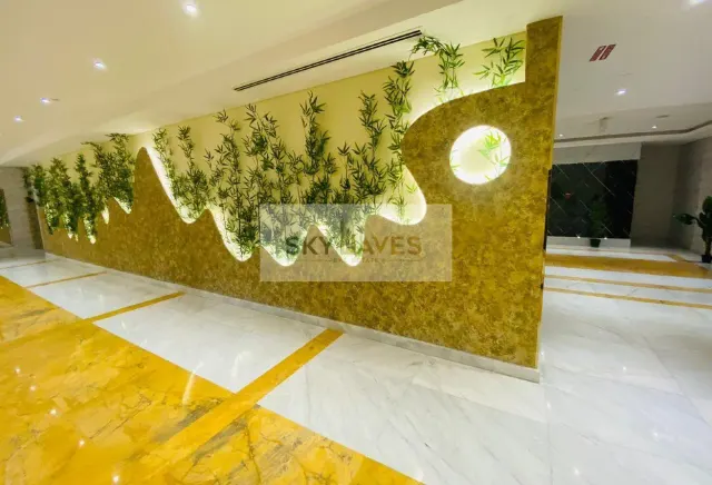 Prime Location | Serviced Office | Lusail - view 3