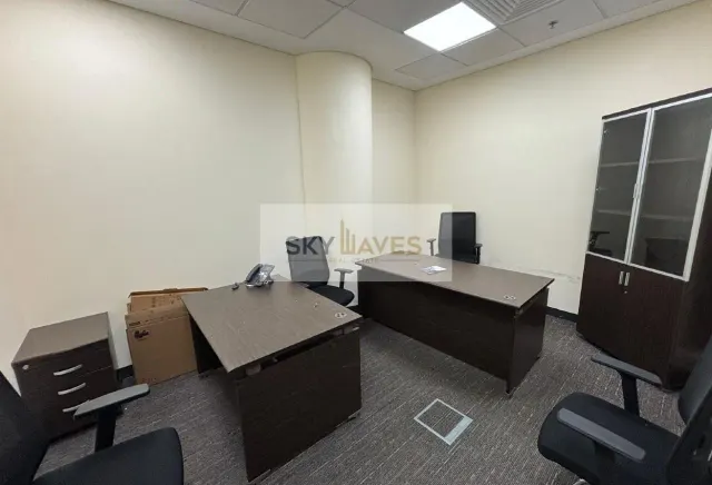 Prime Location | Serviced Office | Lusail