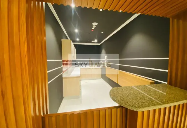 Prime Location | Serviced Office | Lusail