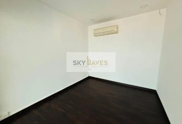 Prime Location | Fitted Office Space | Al Nasr - view 3