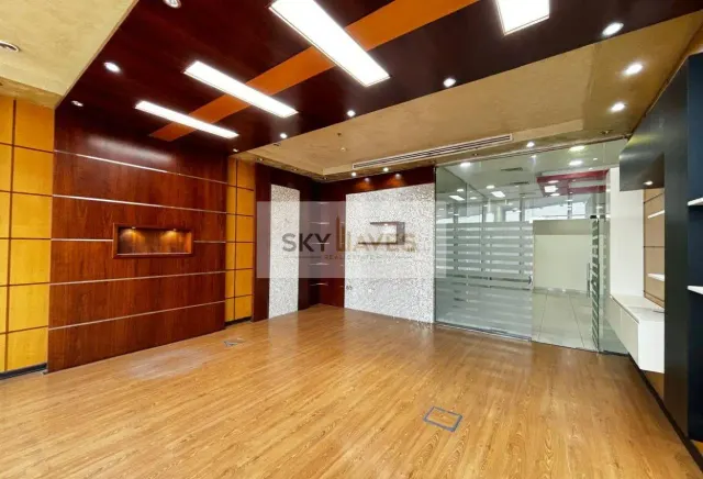 216 Sqm | Glass Fitted Office | Nr Safari Rd Abt