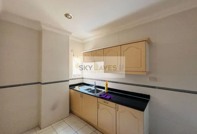 3 Months Free | 183Sqm Office For Rent Old Salata|