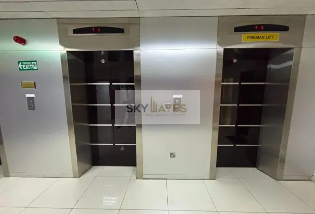 Prime Location | 28 Sqm Office | Nr Toyota signal