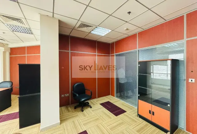 PRIME LOCATION|SERVICED OFFICE SPACE | NR MUSEUM