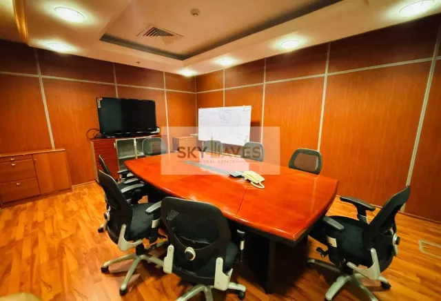 PRIME LOCATION|SERVICED OFFICE SPACE | NR MUSEUM