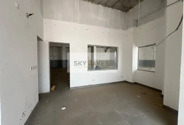 6MONTH FREE|600 SQM GARAGE IN THUMAMA FOR RENT