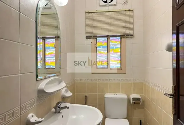 Villa For Rent in Old Airport