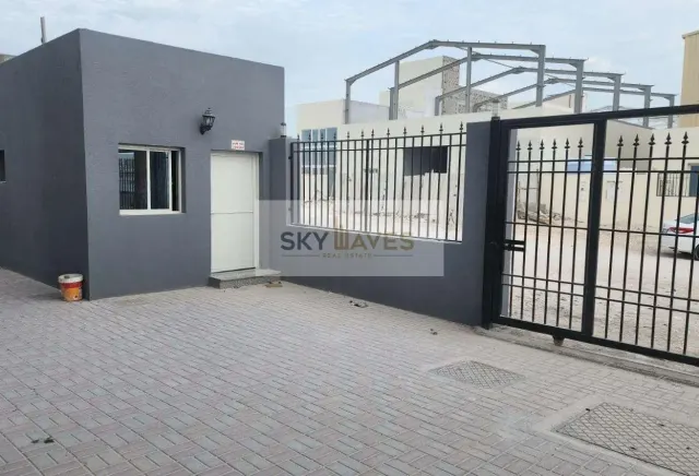 BRAND NEW|WAREHOUSE|BIRKAT|1000SQM|450 SQM
