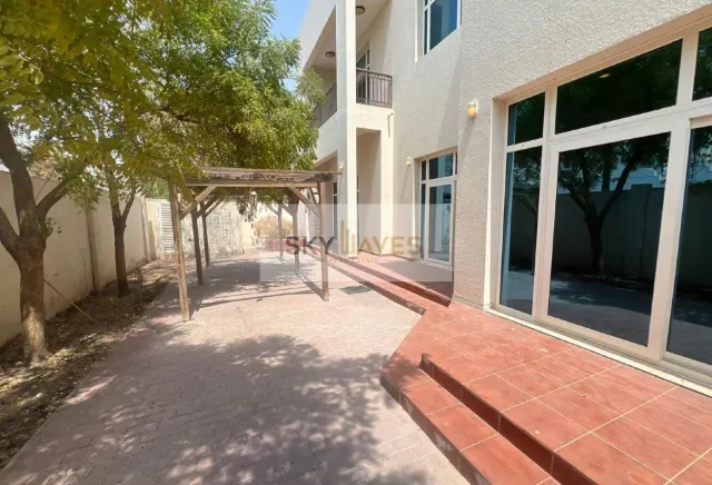 4 BEDROOM VILLA IN AIN KHALID| COMPOUND VILLA