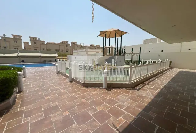 4 BEDROOM VILLA IN AIN KHALID| COMPOUND VILLA