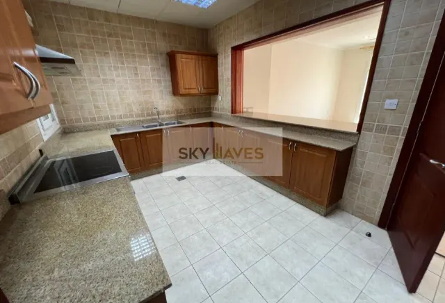 4 BEDROOM VILLA IN AIN KHALID| COMPOUND VILLA