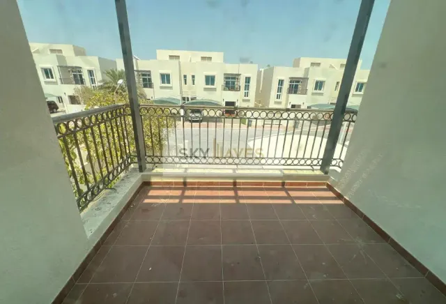 4 BEDROOM VILLA IN AIN KHALID| COMPOUND VILLA