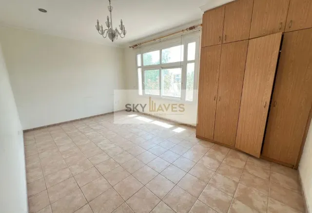 4 BEDROOM VILLA IN AIN KHALID| COMPOUND VILLA