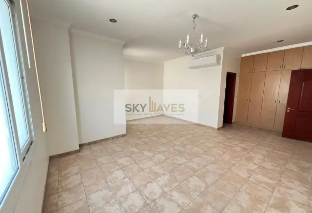 4 BEDROOM VILLA IN AIN KHALID| COMPOUND VILLA