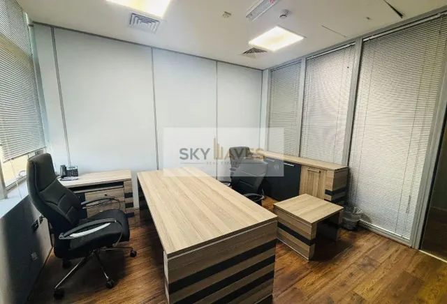 LUSAIL FOX HILLS I 2Months Free| Furnished Office