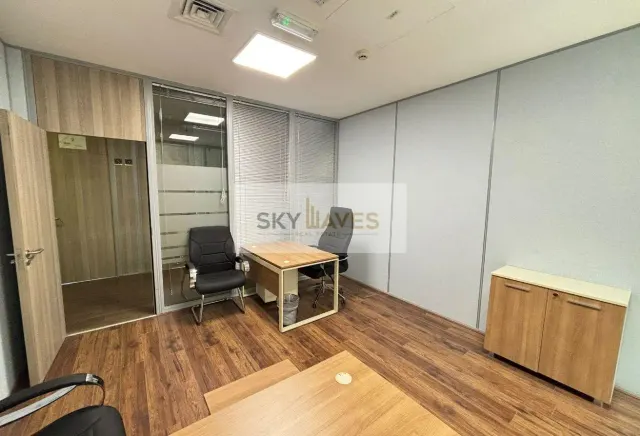 LUSAIL FOX HILLS I 2Months Free| Furnished Office