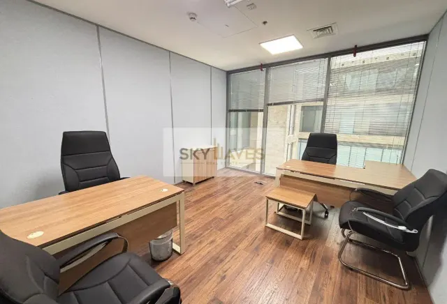 LUSAIL FOX HILLS I 2Months Free| Furnished Office
