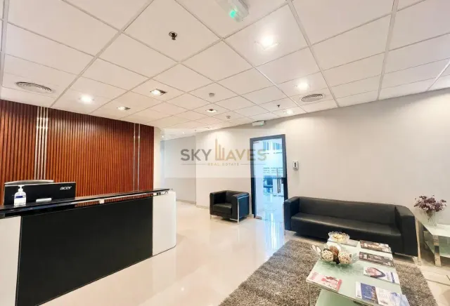 400 Sqm l 22k l Ready to Move l Near to Corniche