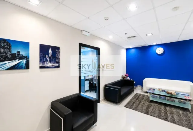 400 Sqm l 22k l Ready to Move l Near to Corniche