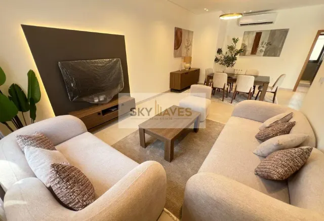 AL RAYYAN l 3BHK + Maid l New l Fully Furnished