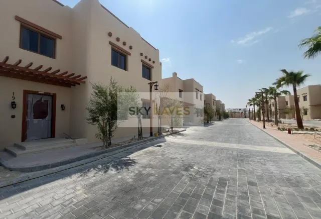 AL RAYYAN l 3BHK + Maid l New l Fully Furnished - view 3