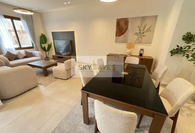 AL RAYYAN l 3BHK + Maid l New l Fully Furnished
