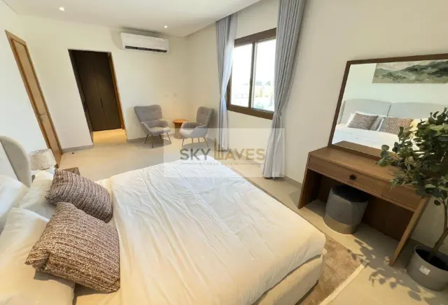 AL RAYYAN l 3BHK + Maid l New l Fully Furnished