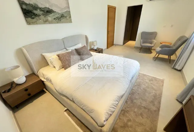 AL RAYYAN l 3BHK + Maid l New l Fully Furnished