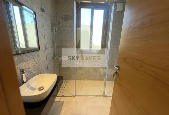 AL RAYYAN l 3BHK + Maid l New l Fully Furnished