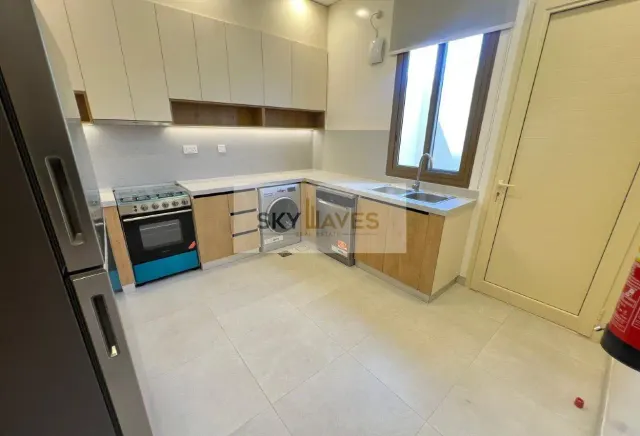 AL RAYYAN l 3BHK + Maid l New l Fully Furnished