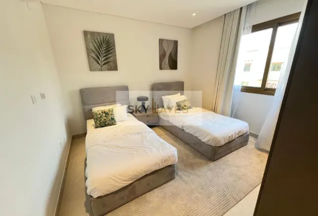 AL RAYYAN l 3BHK + Maid l New l Fully Furnished