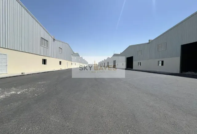 800Sqm l New Store l 16,000 QR l For All Activity