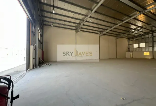 800Sqm l New Store l 16,000 QR l For All Activity