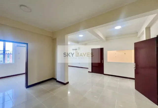 C RING ROAD l 8,000 QR l 164 Sqm l Fitted Office