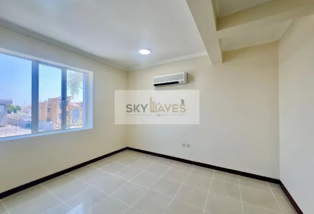 C RING ROAD l 8,000 QR l 164 Sqm l Fitted Office